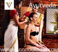 Ayurveda e Yoga Viaggi in India