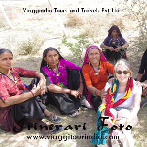 Viaggi in India :Viaggi Su Misura in India