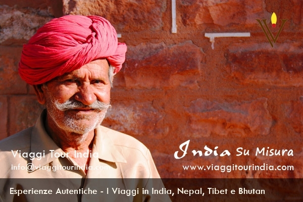 Viaggi in India: Partenza ai primi di Febbraio 2024, nel Rajasthan rurale dei villaggi tribali meno intaccati dal turismo, con le famose e colorate fiere di Nagaur e del Desert Festival di Jaisalmer.